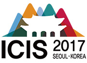 ICIS 2017_로고