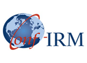 Conf-IRM 2011_로고